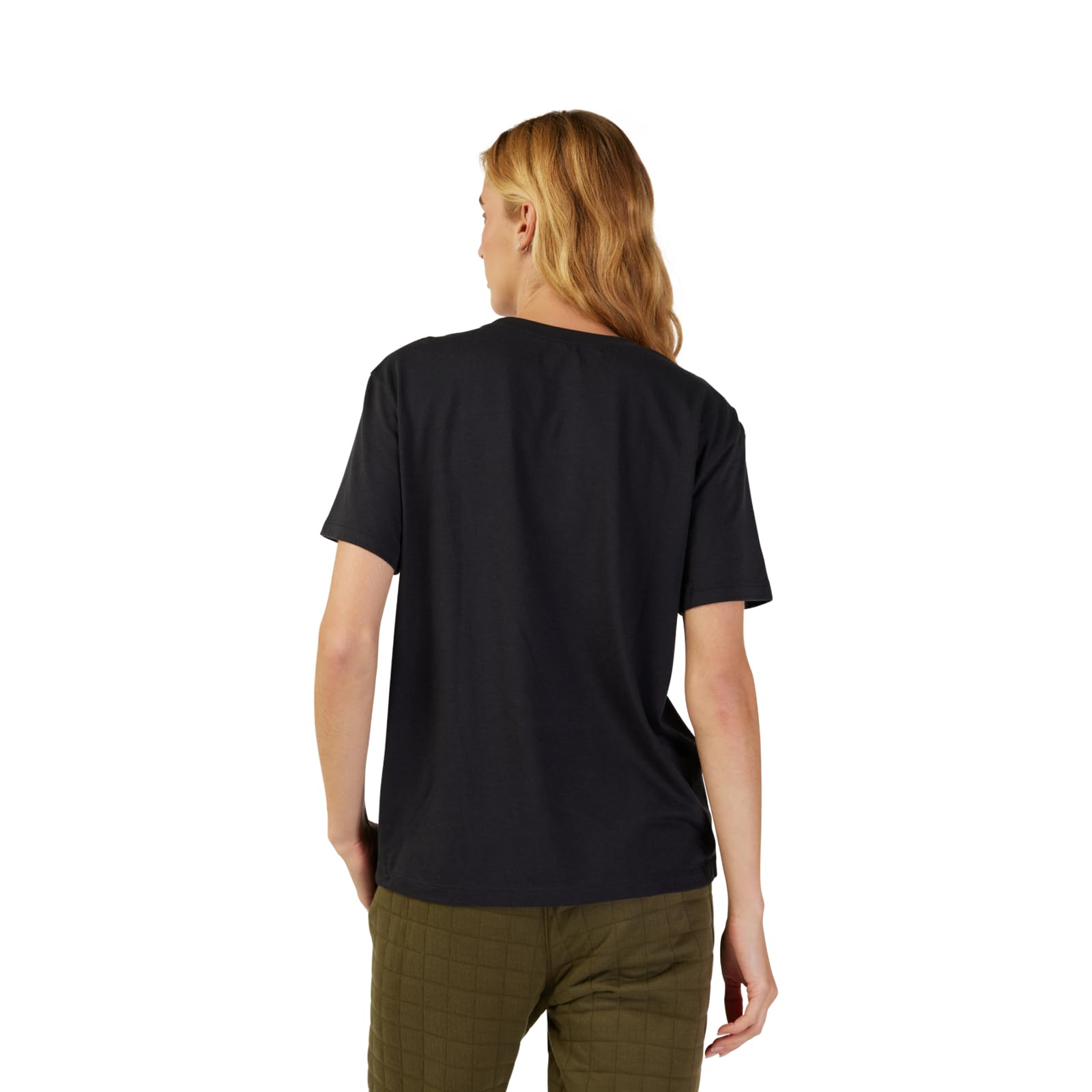 Fox Head Damen T-Shirt | Angenehme Wärme