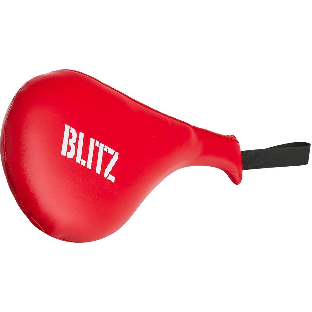 BlitzSingle Bat Type Target Pad