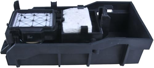 Miniatura 3 de Mimaki JV33  CJV30 - Estación de tapado - M007389