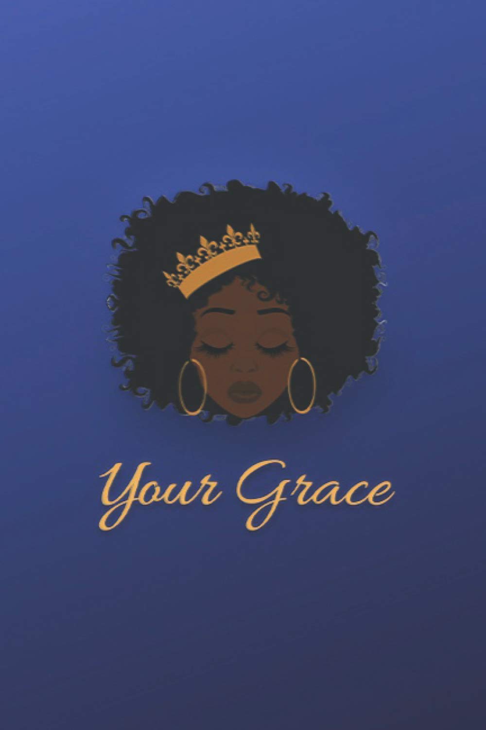 Amazon | Your Grace | G, B | Letters & Correspondence