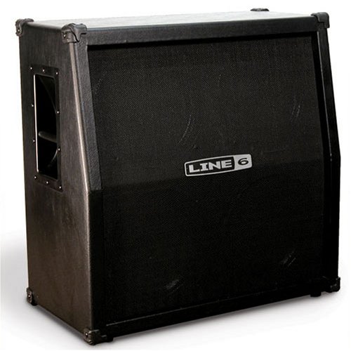 La Colonial Amplificador Guitarra Eléctrica Line 6 Spider V 240H, 240  Watts, 2 X 4\