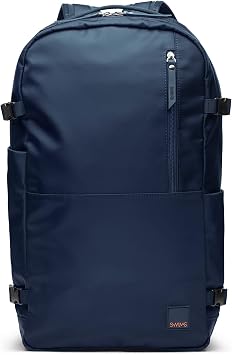 SWIMS Motion Backpack Navy One Size