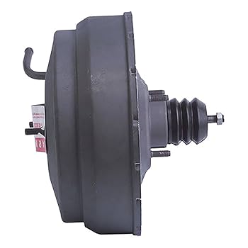 Sarasvati（サラスバティ）／Booster 2013 Chevrolet Silverado 1500 Power Brake Booster OEM
