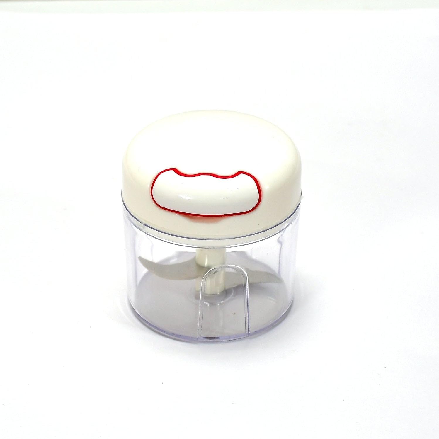 Mini Food Chopper small Multicolour (1 pack)