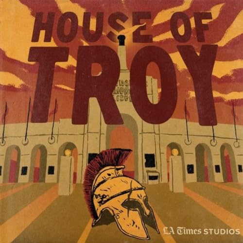 Introducing: House of Troy