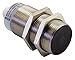 Eaton 600 Hz Inductive Cylindrical Proximity Sensor with Max. Detecting Distance 10.0mm