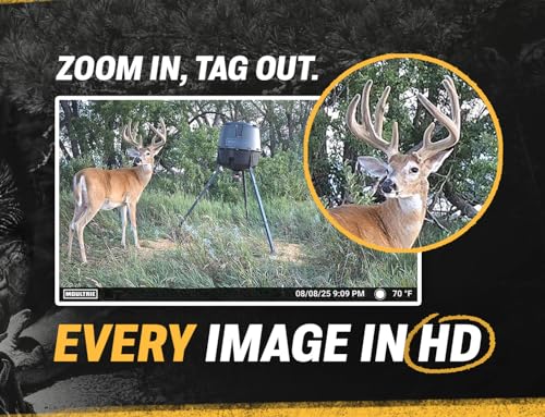 Moultrie Edge 2 Cellular Trail Camera