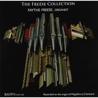 The Freese Collection