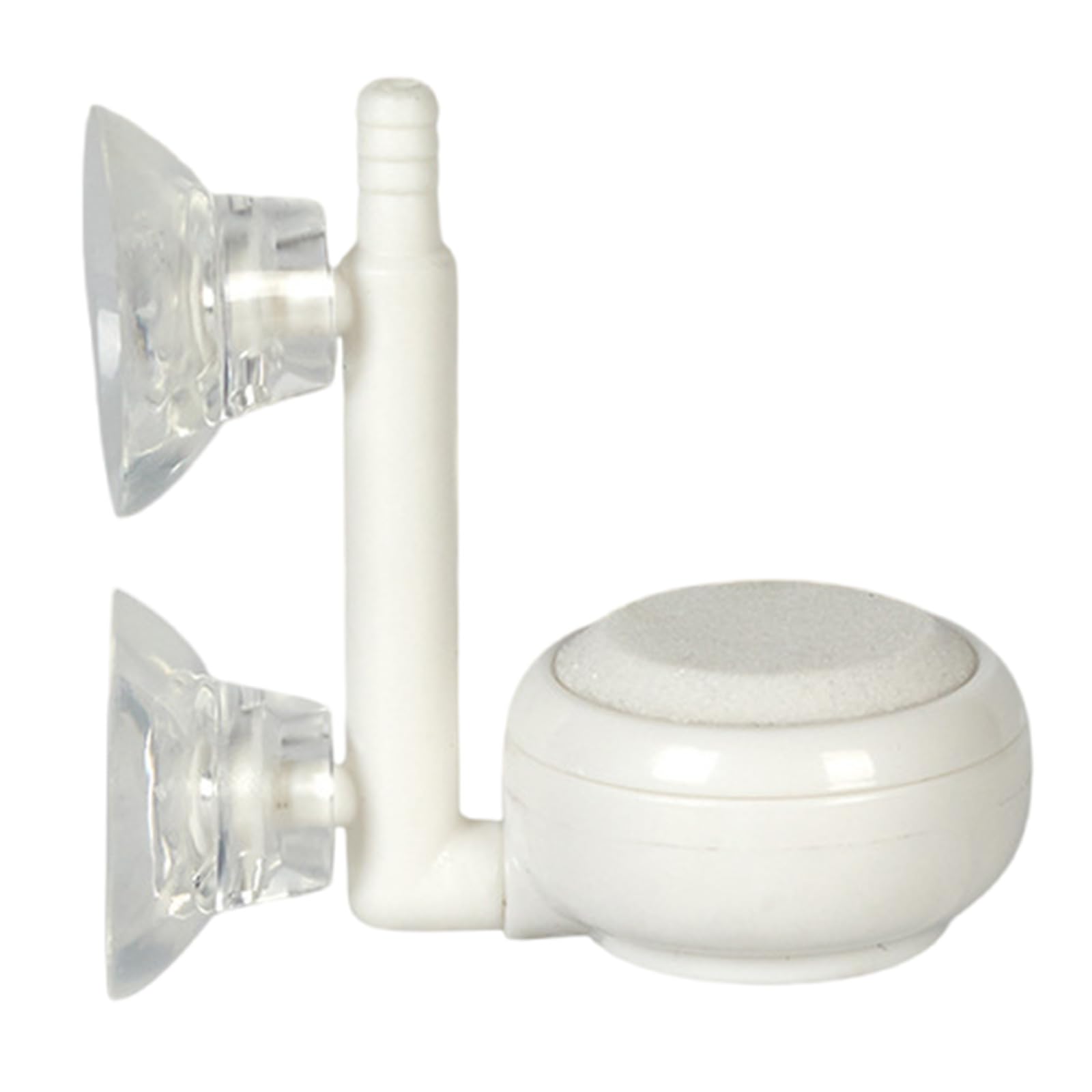 NEWFT Quality Bubble Disk Aerator Stone Bubble Diffuser, Air Pumps Accessories Oxygenation Diffuser Bubble Disk