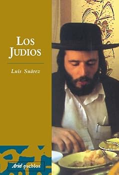 Paperback Los judíos [Spanish] Book