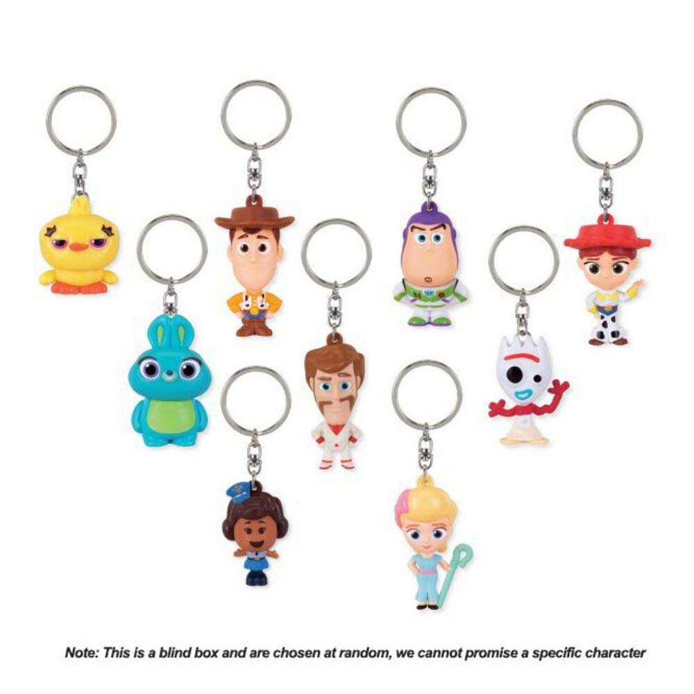 toy story 4 keychain