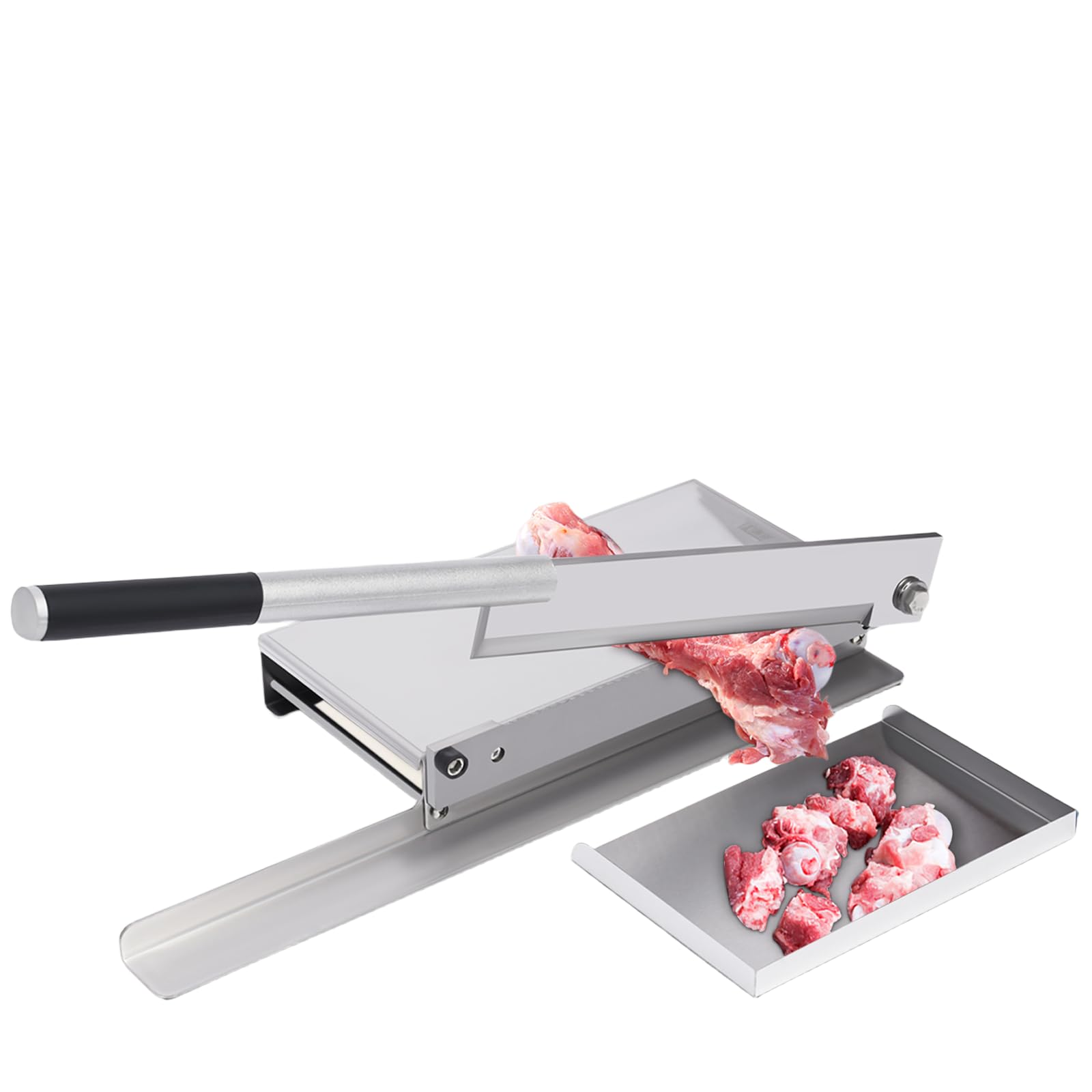 Manual Meat Bone Cutter Machine, 16