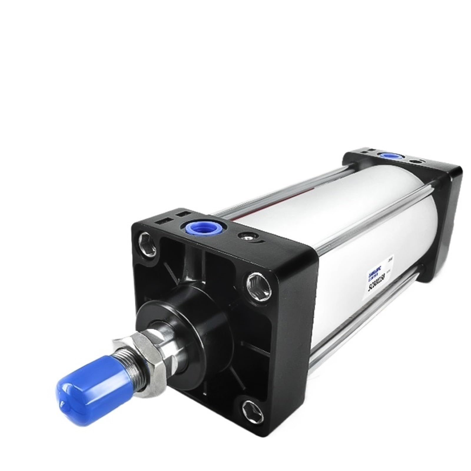 Vérin pneumatique SC avec alésage 40mm pour la maintenance mécanique