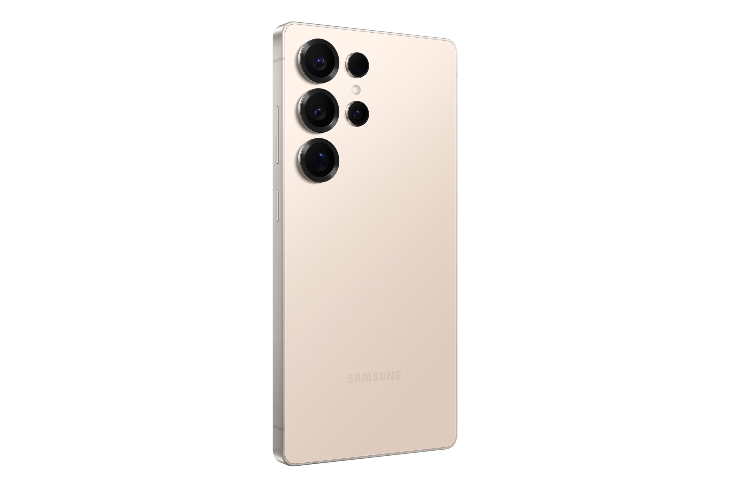 Amazon.com: Samsung Galaxy S25 Ultra 5G SM-S938B/DS 256GB