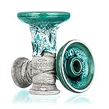 Hookain - Lit Lip Phunnel - Cool Water