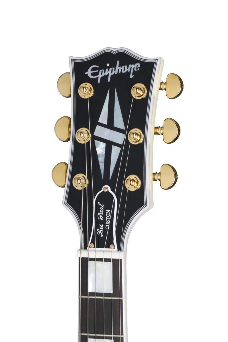 Amazon | Epiphone/Inspired by Gibson Custom 1963 Les Paul SG