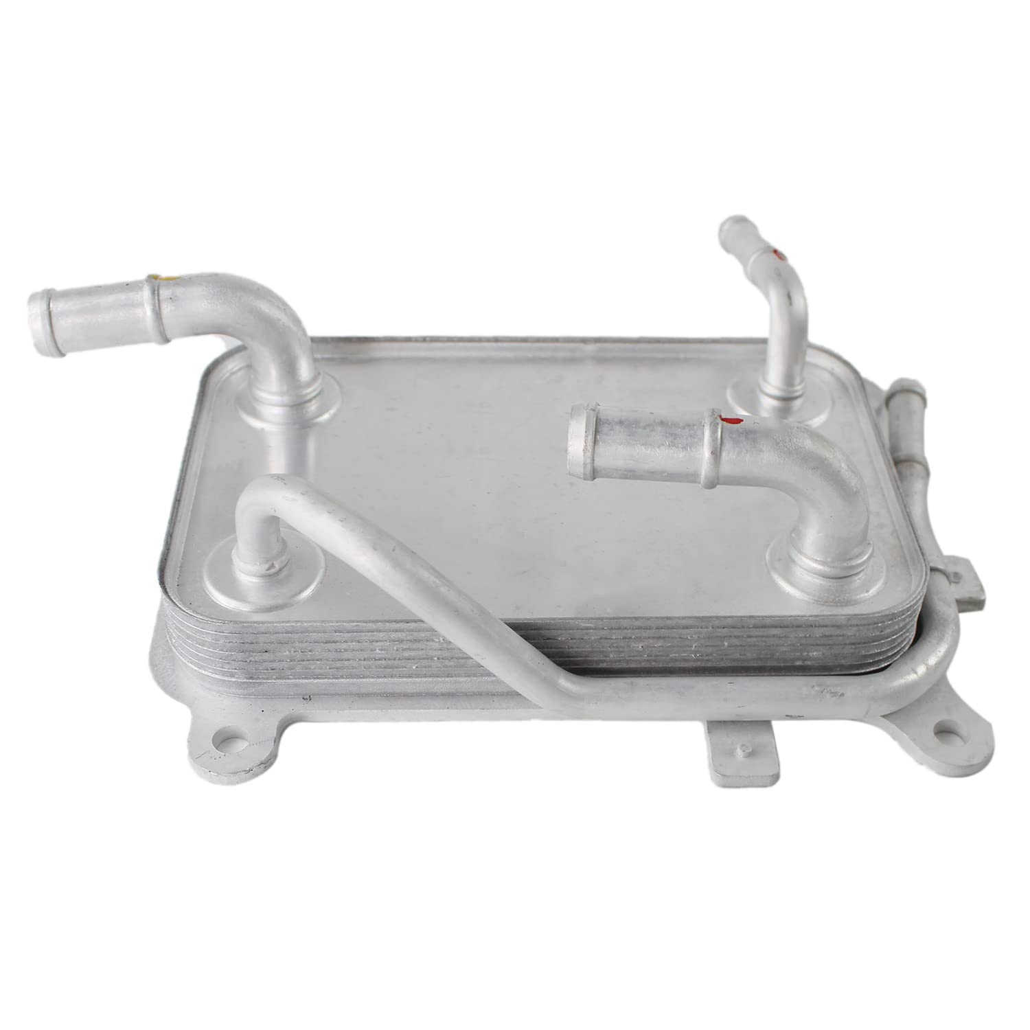 DAYSYORE 25620-D5000 Transmission Oil Cooler/Warmer Fits for 2016-2020 Kia Optima 2.4L, for Hyun-dai Sonata 2017-2019 2.4L Engine Aftermarket Parts,