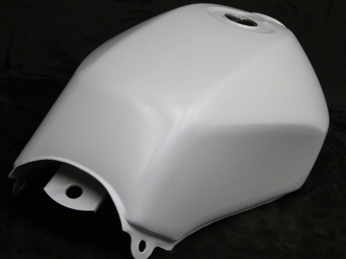 Amazon | CBX400F CBX550F タンク サフムク 未塗装NC07