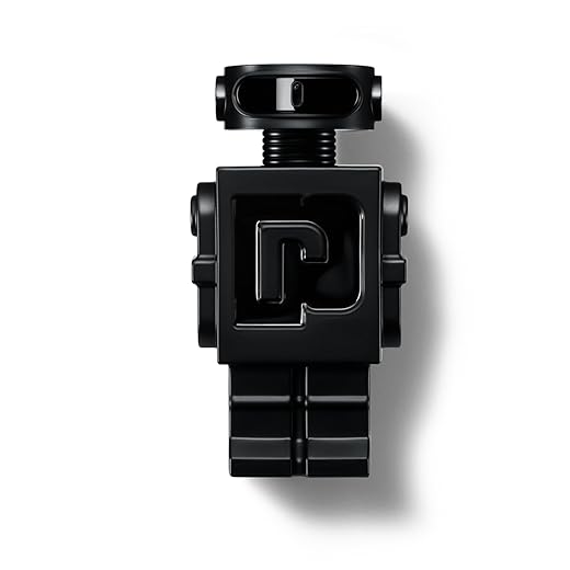 PACO RABANNE PHANTOM PARFUM REFILLABLE 150ML