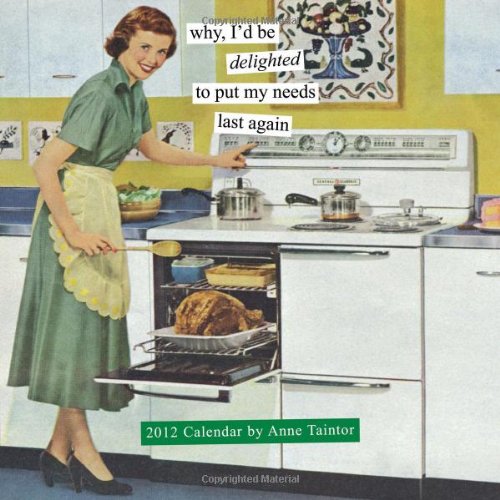 Télécharger Anne Taintor 2012 Calendar livre En ligne