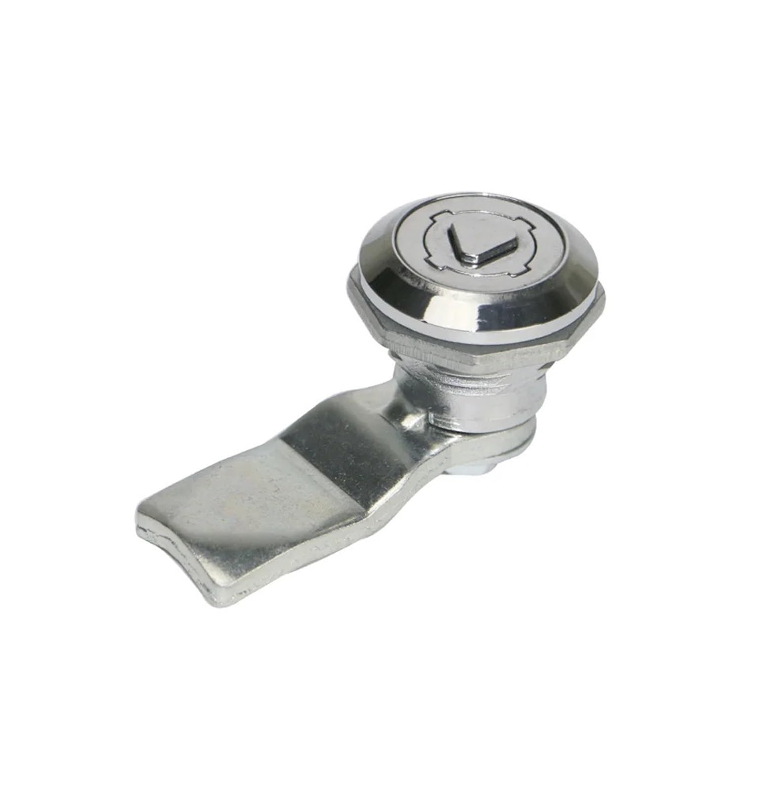 Tjuhgfedcq Ms705-3B With 1Key Ms705-3B Safety Tongue Lock Distribution Door Cabinet 1Pcs