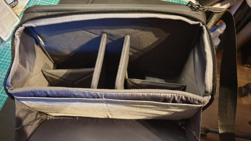 Professional Looking Sturdy Bag
