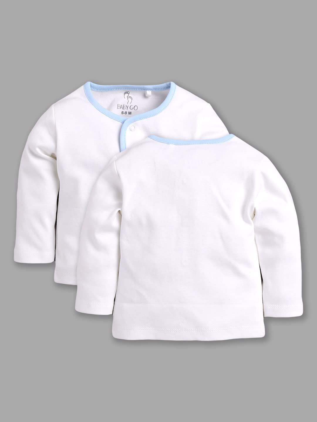 Baby Go T-Shirt für Kinder