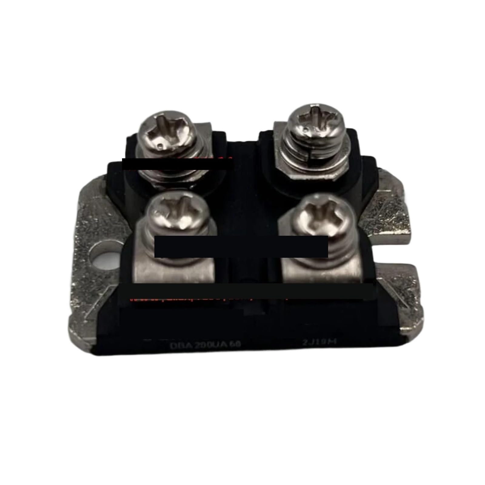 Sjjbvpyx One Color Dba200ua60 Dba200ua40 Rectifier Bridge Module