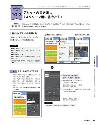 21年版 Illustratorを独学で勉強するのにおすすめな本ベスト5 Otto デザインライフ