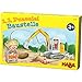 Produktbild Haba 303307 1,2, Puzzle Baustelle ab 2 Jahre