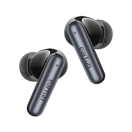 EarFun Air Pro 4i — ANC with LDAC Support