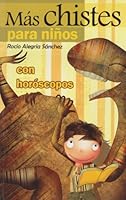 Mas chistes para ninos 6071407052 Book Cover