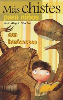 Paperback Mas chistes para ninos (Spanish Edition) [Spanish] Book