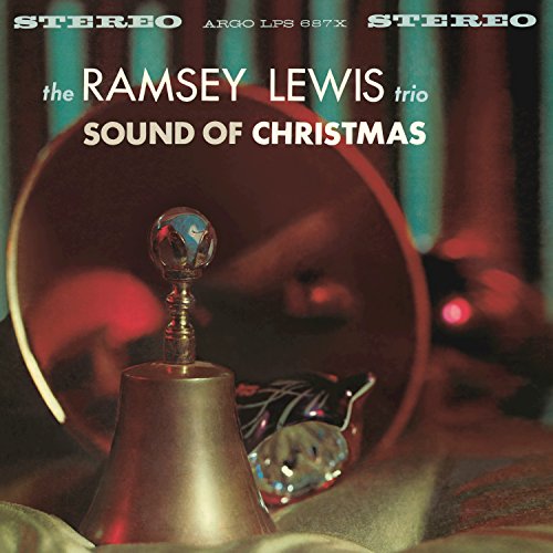 Ramsey Lewis