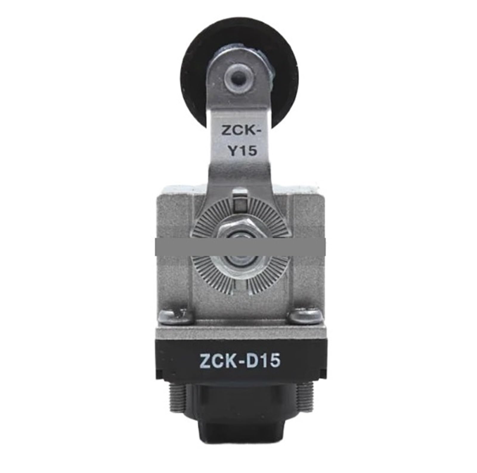 ZVQYSGIW Limit switch travel switch operating head ZCKY15 roller