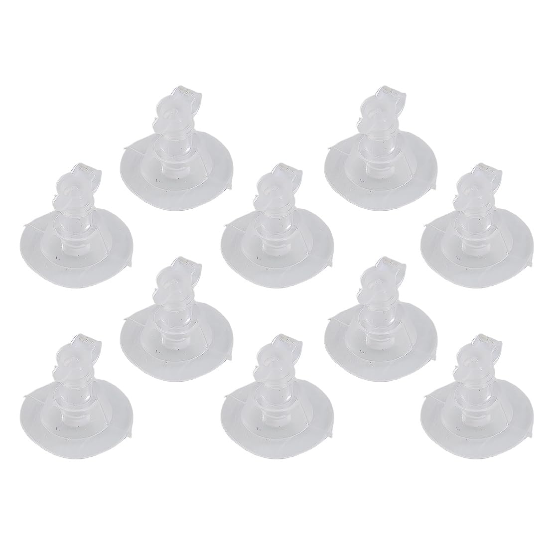 ciciTree 10Pcs Kitesurfing Kiteboarding Kite Deflate Dump Air Outlet Repair Valve