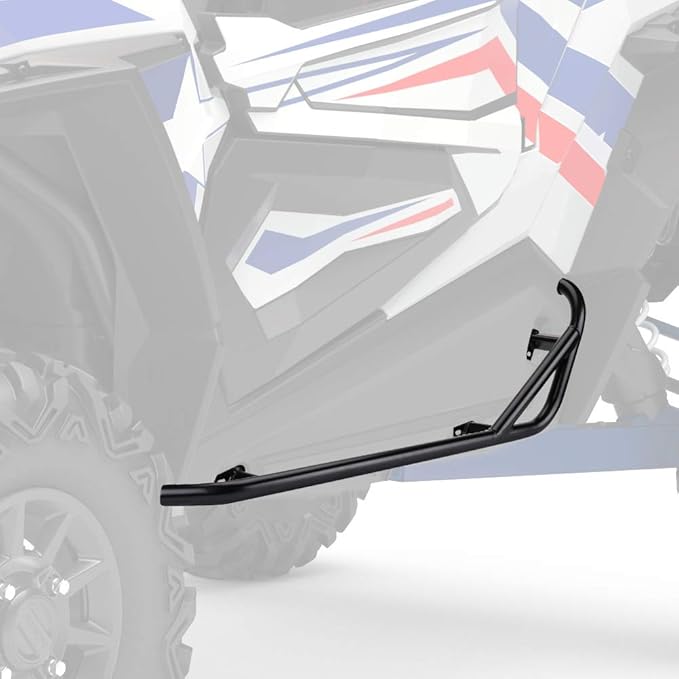 Meyffon Nerf Bars Rock Sliders for 20142020 Polaris RZR 900 1000 XP