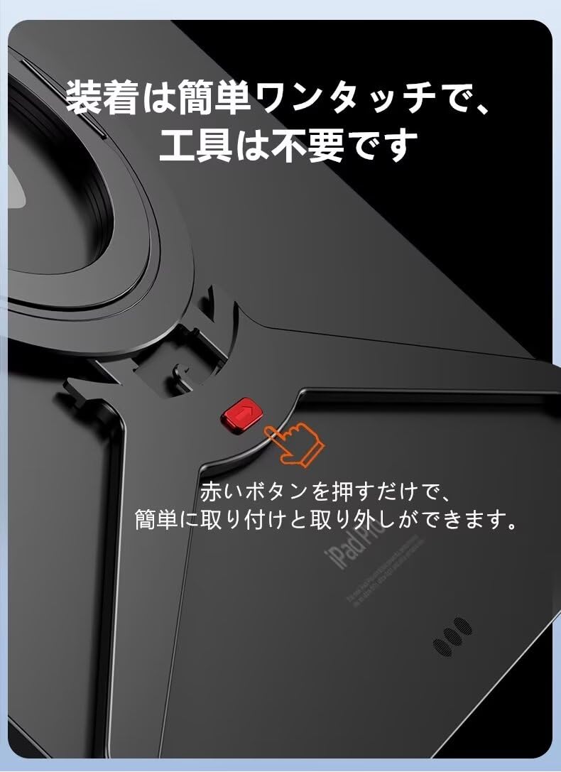 Amazon.co.jp: 2025年新型 360度回転リング Mini7 金属ケース (A17 Pro