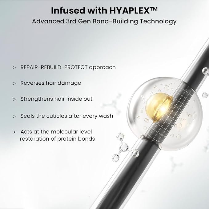 Thrivee-co Color Protection Conditioner with HYAPLEX™ & Hyaluronic Acid 250ml