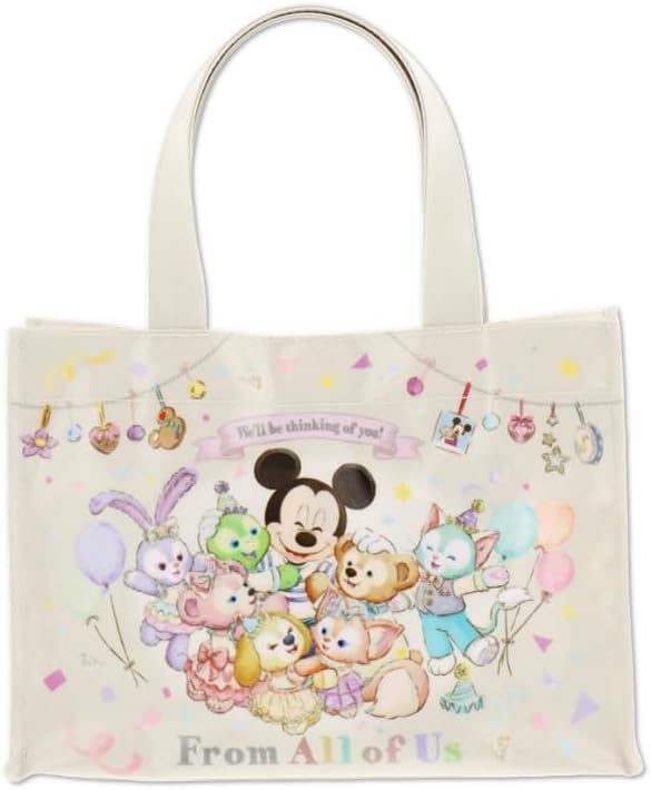 ダッフィー 着ぐるみ 公式 ディズニーシー15周年♡ダッフィー