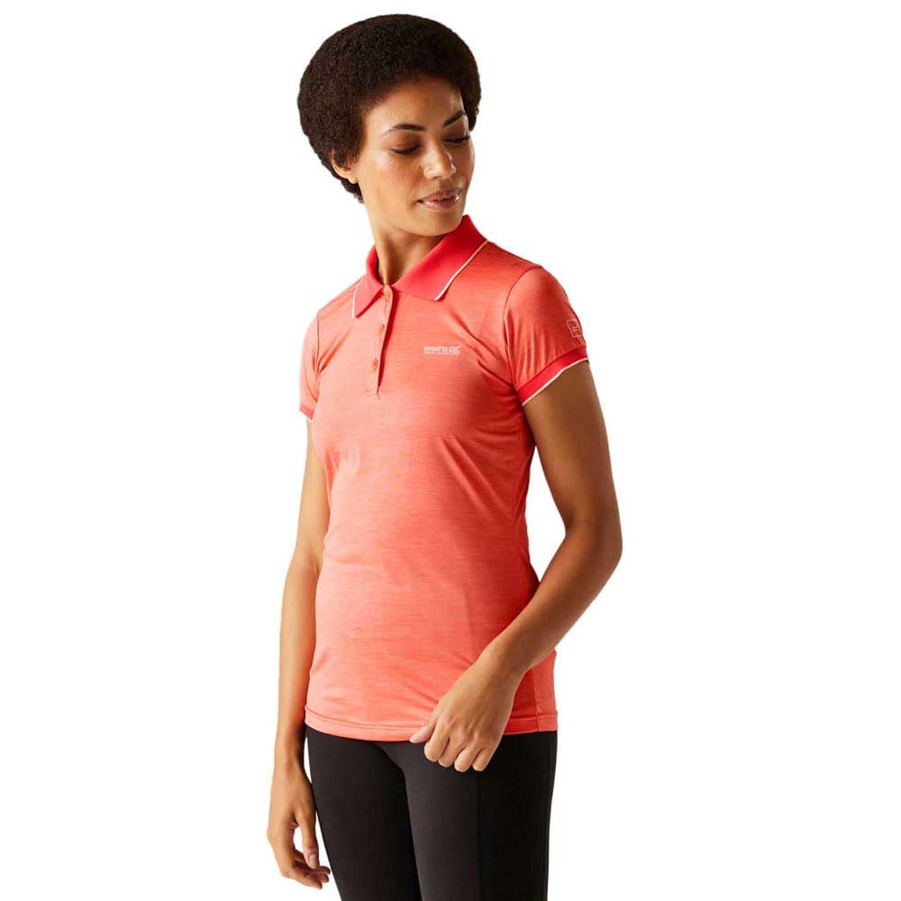 Regatta Remex II Womens Polo Shirt