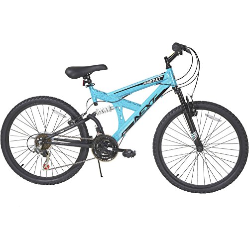 24" NEXT Girls' Gauntlet Bike