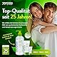 JOYDIVISION Original BIOglide neutral 150 ml I Befeuchtungs- und Pflegemittel 100% natürlich & vegan I Wasserbasiertes Gel I Wie ein Gleitgel I Mit Latexkondo Men kompatibel