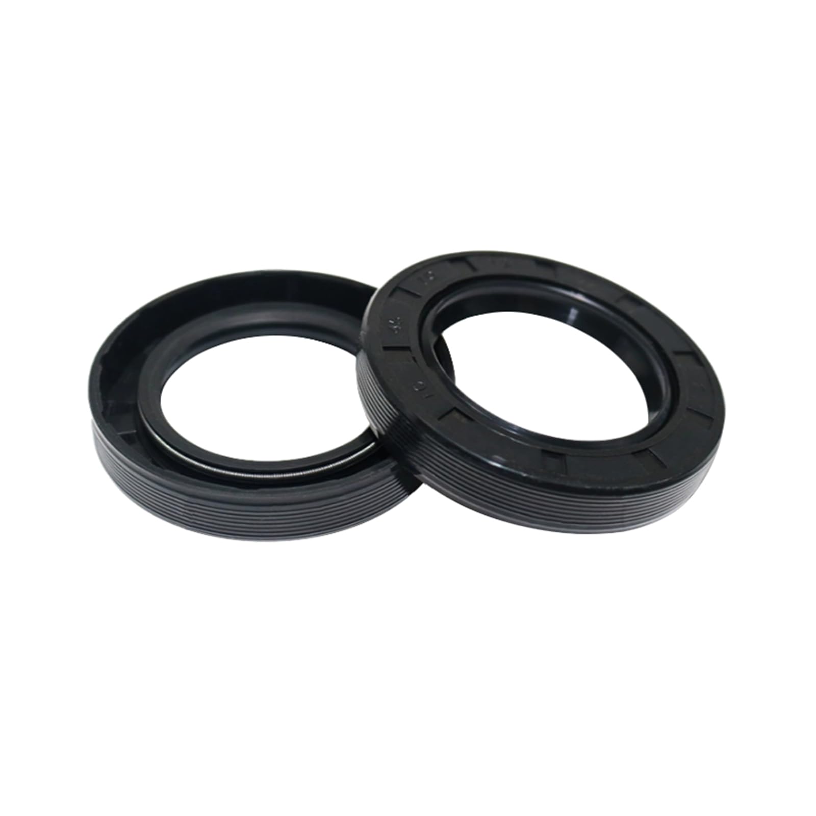 5 szt. ID 90 mm, OD 140 mm NBR uszczelki wargowe do mechanicznej przekładni i wałów obrotowych, grubość 12 mm, 90 x 140 x 12 mm