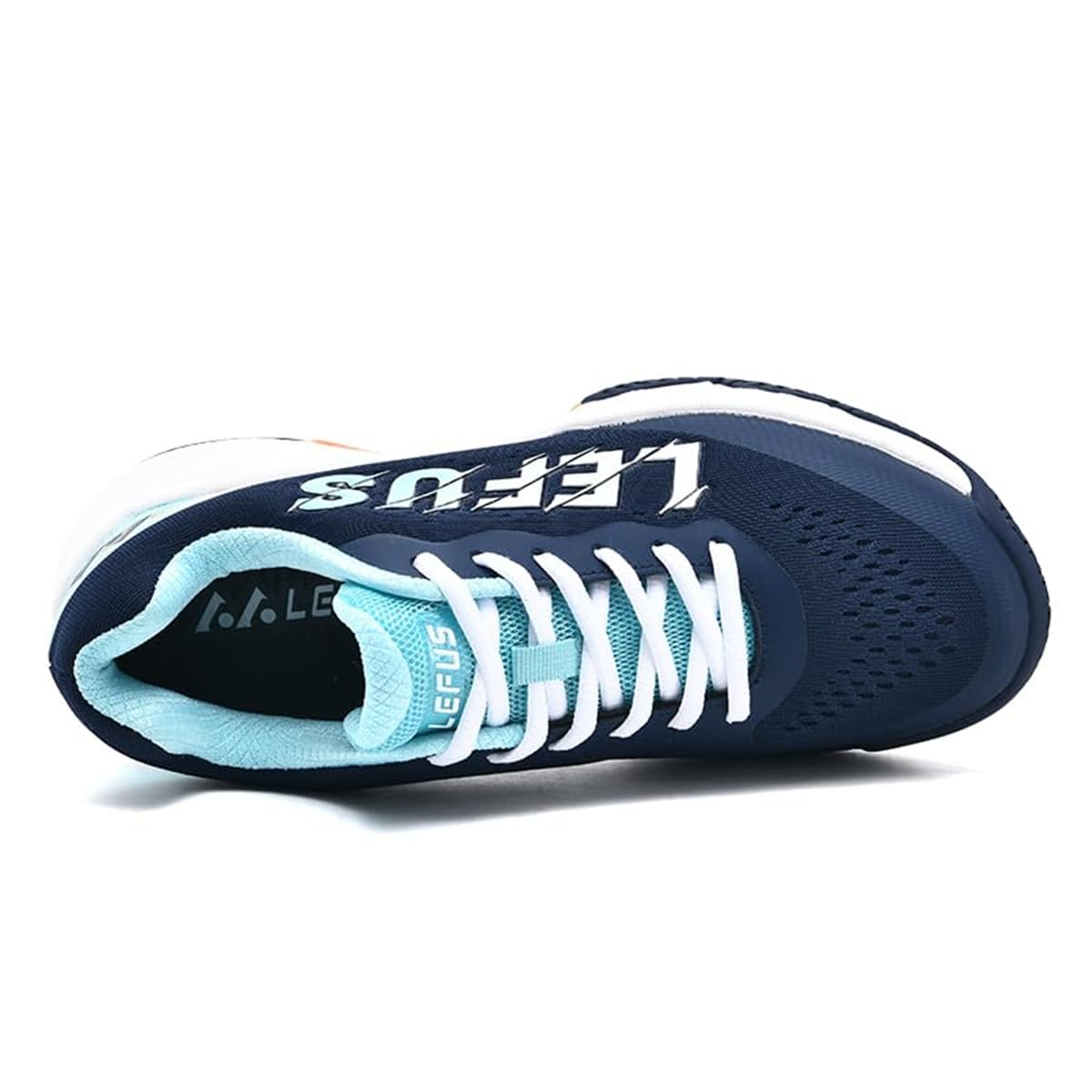 Zapatillas De Bádminton para Mujer Y Hombre, Ajuste Extra Ancho, Tenis, Bádminton, Squash, Deportivas, Antideslizantes, Voleibol, Zapatillas Atléticas