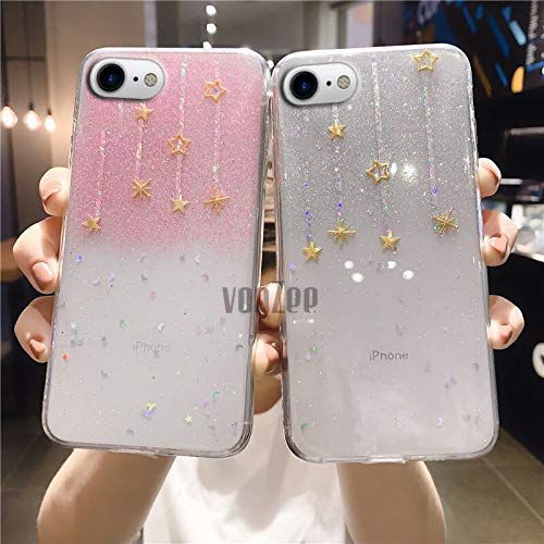 Image of VONZEE Liquid Silicone Cover Compatible for iPhone 15 Pro Max Case Liquid Silicone Non -Slip Full Body Protective Covers Shockproof Back Cover with High Raised Camera Lips (6.7 inch,)