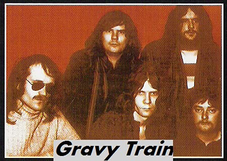 Gravy Train