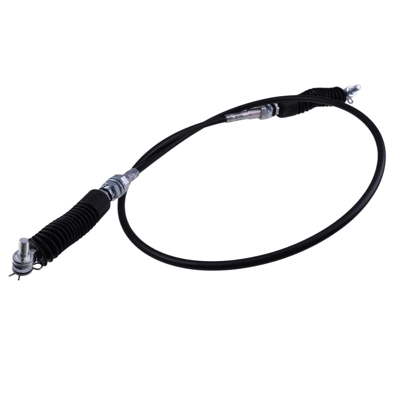 Amazon.com: JZGRDN Shift Cable 0487-089 Compatible with 2014-2017