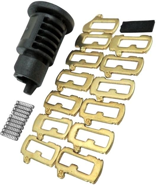 Kit de Cerradura para Guanteras