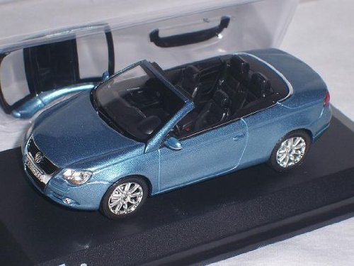 NOREV 840123 Scale 1/43 | VOLKSWAGEN EOS CABRIOLET TOUR DE FRANCE
